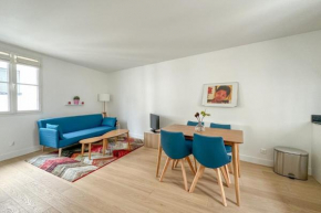 Flexliving - whole flat - Beauregard